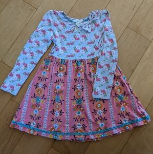 Size 4 Matilda Jane dress